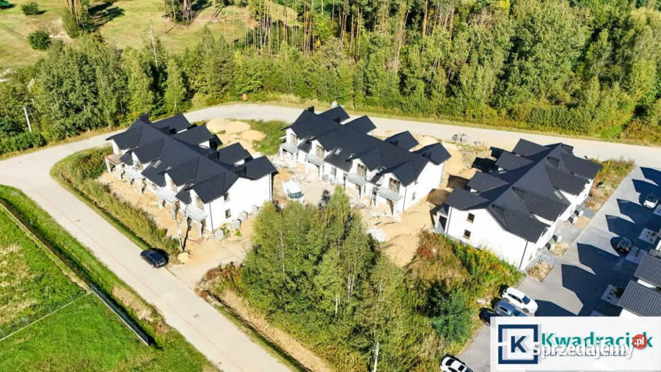 Mieszkanie 64m2 1 pokój Kamień Klonowa Rok budowy 2025 podkarpackie