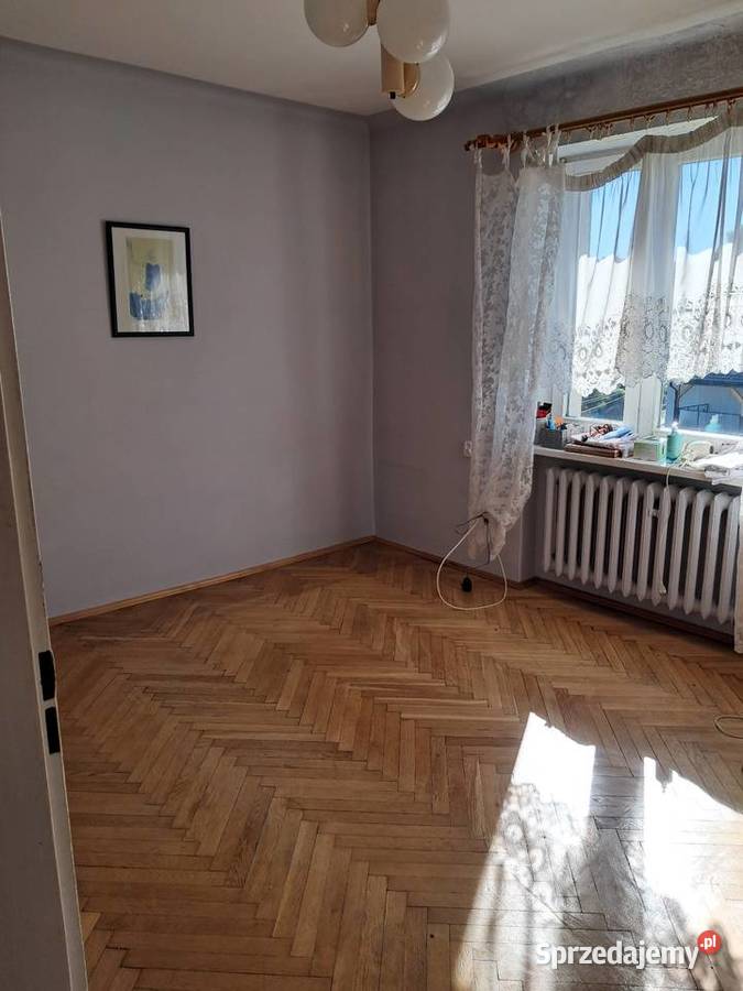 Do sprzedania dom wolnostojący Kochanowskiego w Sandomierz