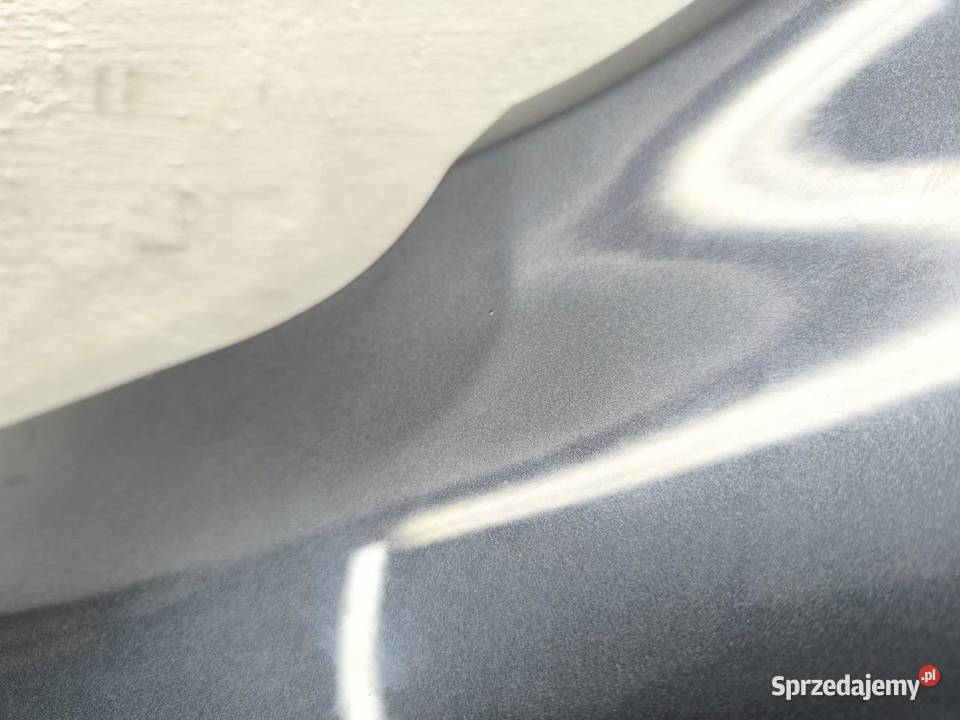 BŁOTNIK LEWY PRZÓD 9153 LIFT SKODA OCTAVIA II