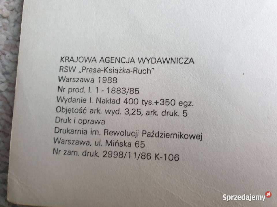 Kajko i Kokosz Woje Mirmiła Rozprawa z