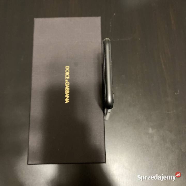 iPhone 8 64GB Space Grey Nowa bateria 100 Stan