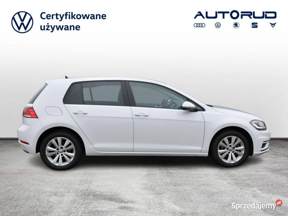 Volkswagen Golf 16TDI 115 Manual5G Comfortline tempomat Stalowa Wola