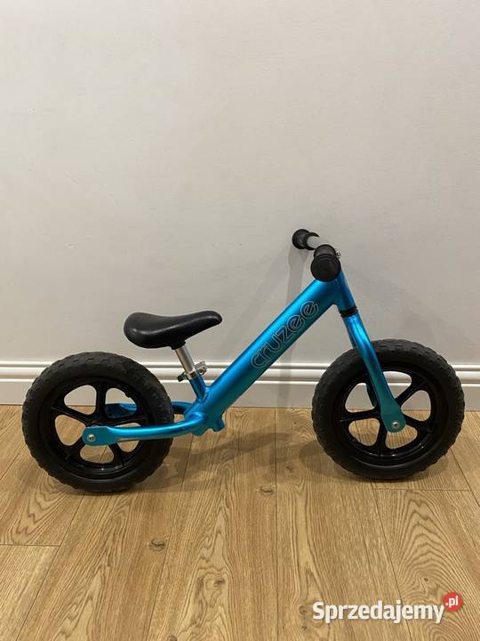 Rower cruzee biegówka używany stan Rowerki Kraków