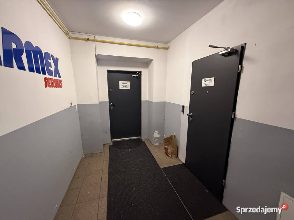 syndyk sprzeda nieruchomości o funkcji Zabrze