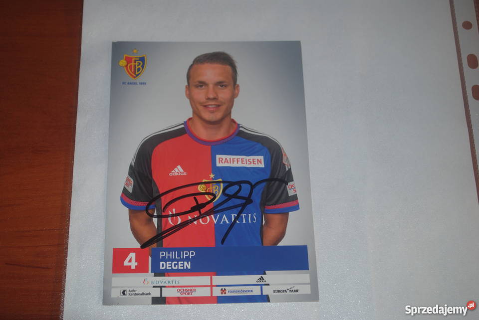 Karty z autografami klubówpiłkarzy oryginalne Zabrze