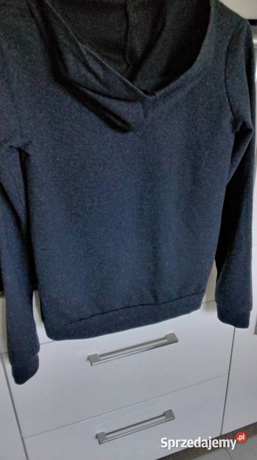 Bluza z Kapturem Damska NIKE XS Nowa Sól sprzedam