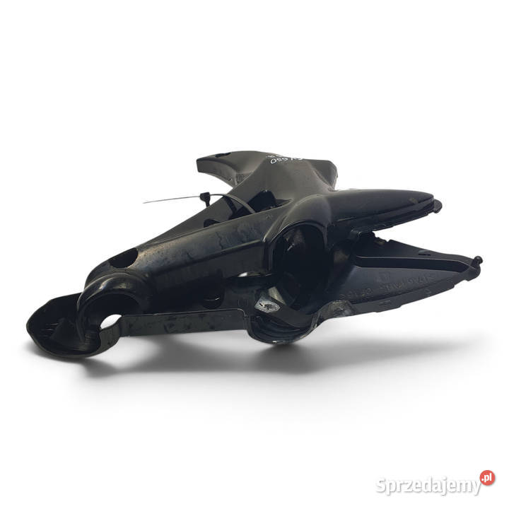 PRAWA LEWA OWIEWKA OSŁONA Suzuki SFV650 SFV 650