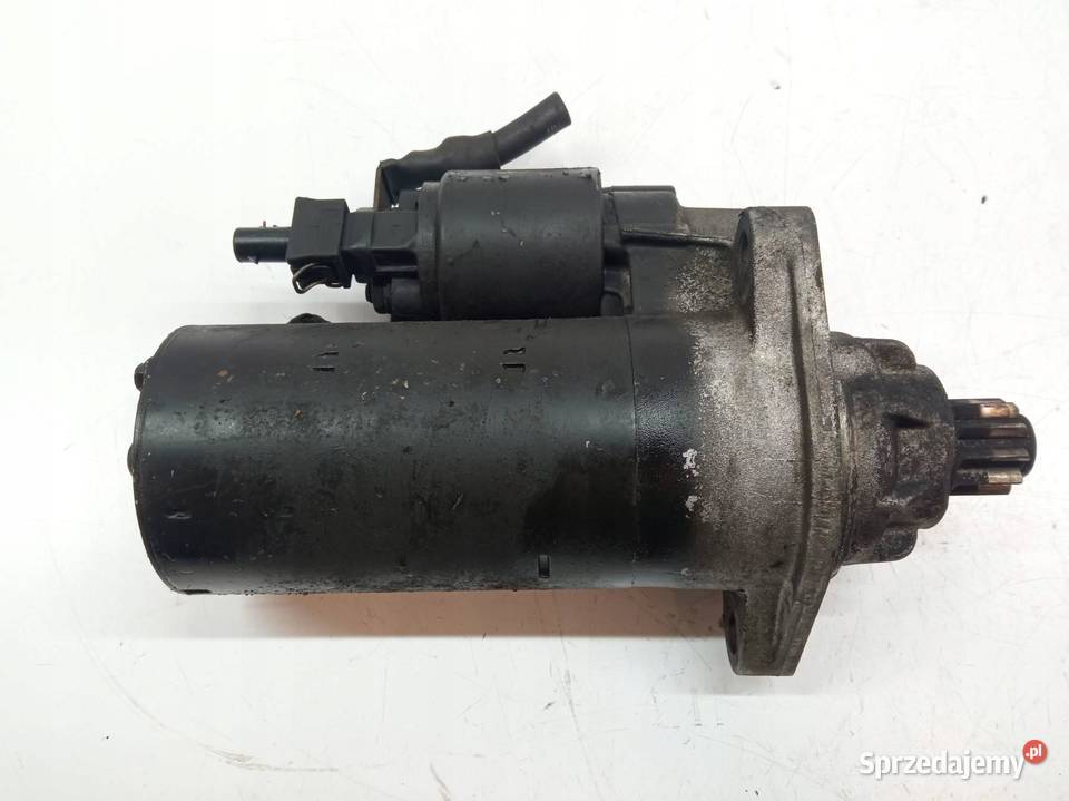 ROZRUSZNIK 02M911023A 0001125018 19 TDI Audi A3