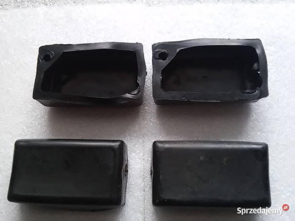 Gumowa osłona klamki wewnętrznej Fiat 125p 126p sprzedam
