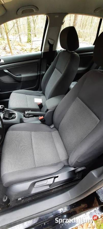 VW JETTA 19 TDI Salon Polska Skierniewice sprzedam