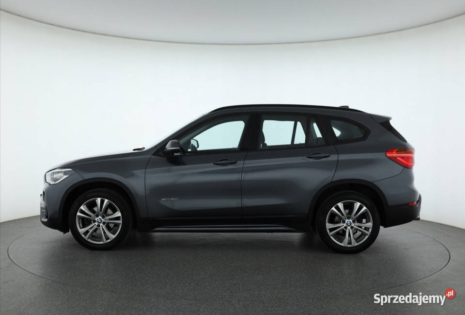BMW X1 xDrive18d ASR (kontrola trakcji) Piaseczno