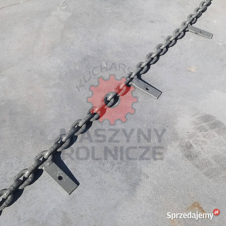 Łańcuch przenośnika 2218070110010 Ursus N218 Strzegowo