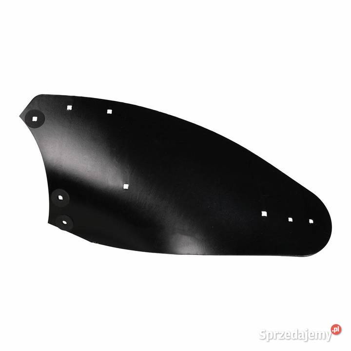 Skrzydło odkładnicy prawe B35B do Lemken 3441034 Kamionna