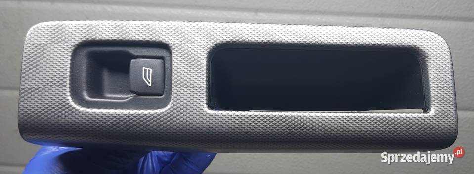 PRZEŁĄCZNIK PANEL SZYBY PRAWY TYŁ VOLVO V50 S40 Mielęcin sprzedam