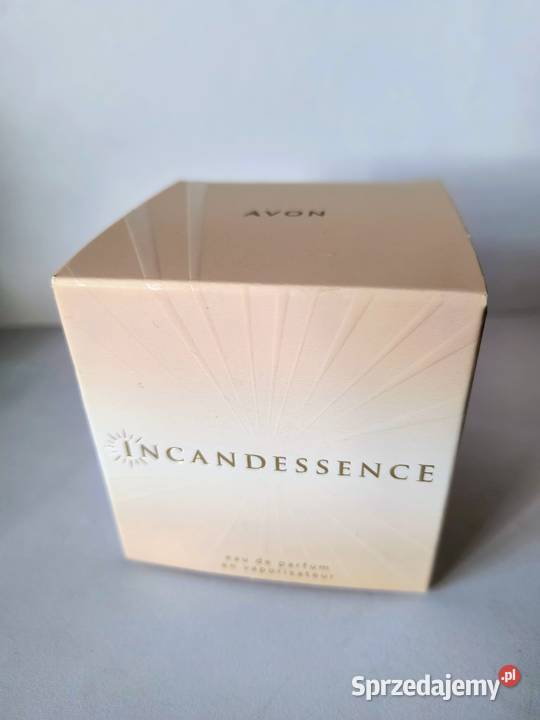 Woda perfumowana Incandessence Jastrzębie-Zdrój