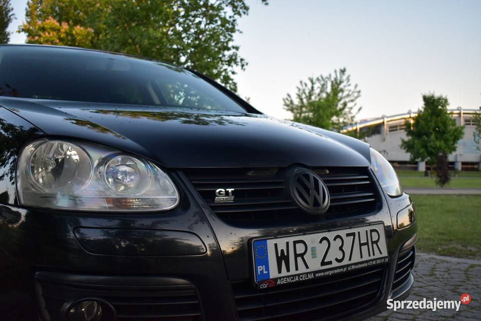 Volkswagen Golf GT Sport Sandomierz