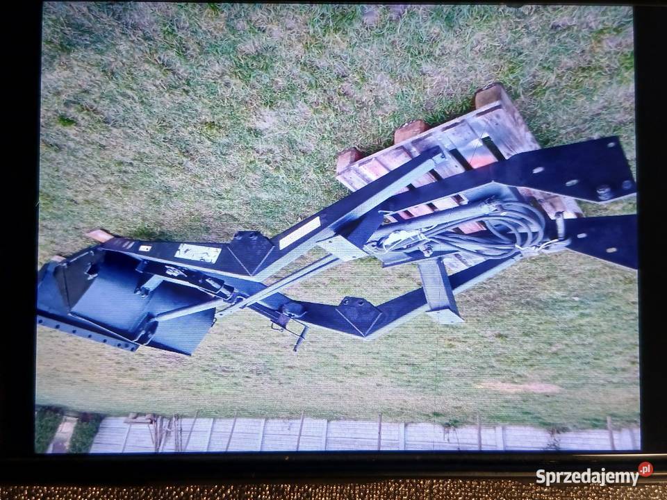 Tur Hydramet 3B do UrsusaZetoraMF Iłża