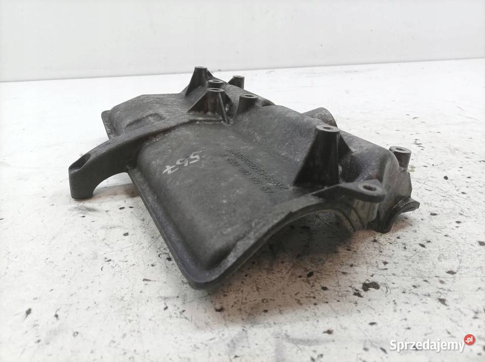 POKRYWA ZAWORÓW A6400100667 20 CDI MercedesBenz świętokrzyskie