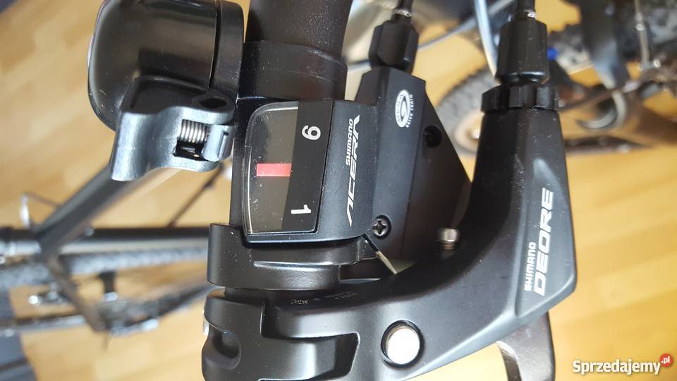 UNIBIKE ROWERCZARNY MAT mazowieckie Warszawa sprzedam