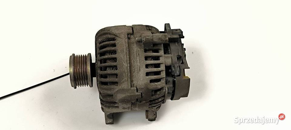 ALTERNATOR NISSAN NOTE 8200728292 Lipno