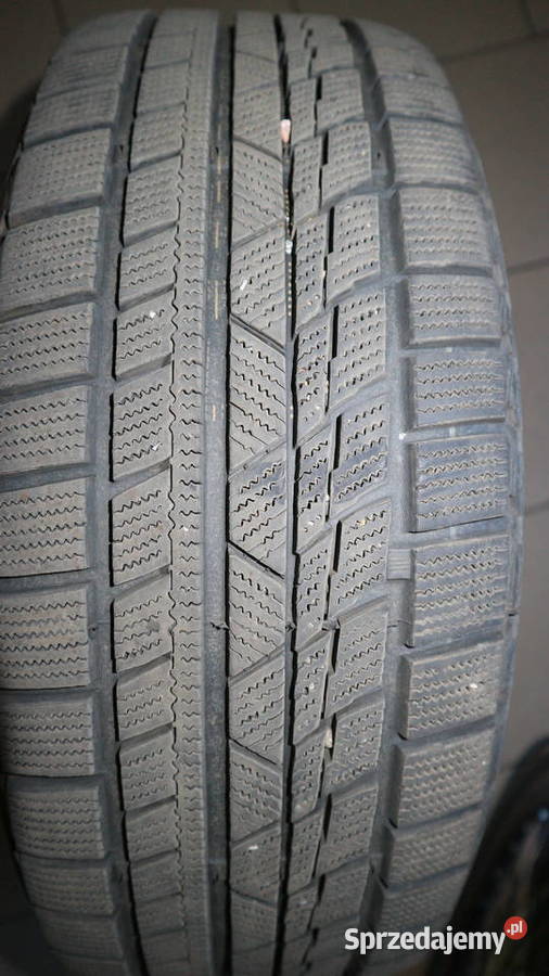 Koła aluminiowe zimowe 16 komplet 5x98 Firemax Koła Wrocław