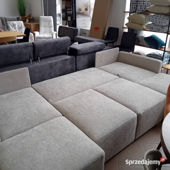 AKASO NAROZNIK XL PRODUCENTA CRISTAP Meble Grodzisk Mazowiecki