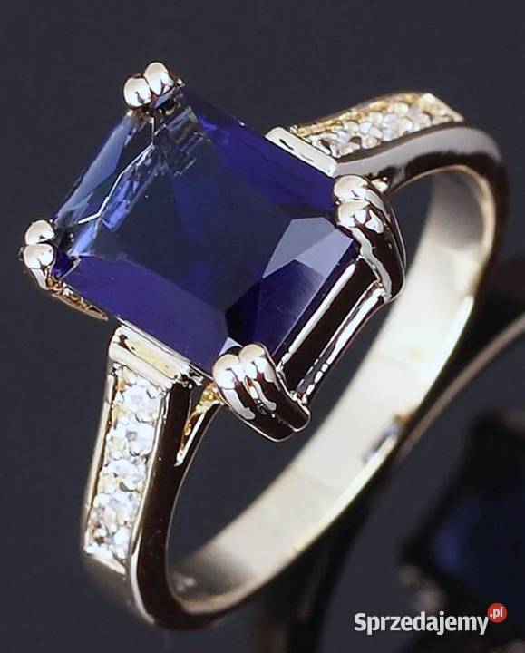 Pierścionek na każdą okazję