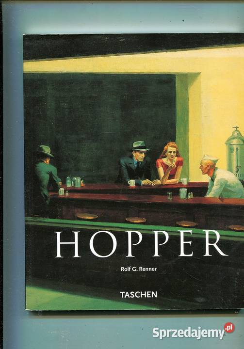 Hopper Rolf G Renner