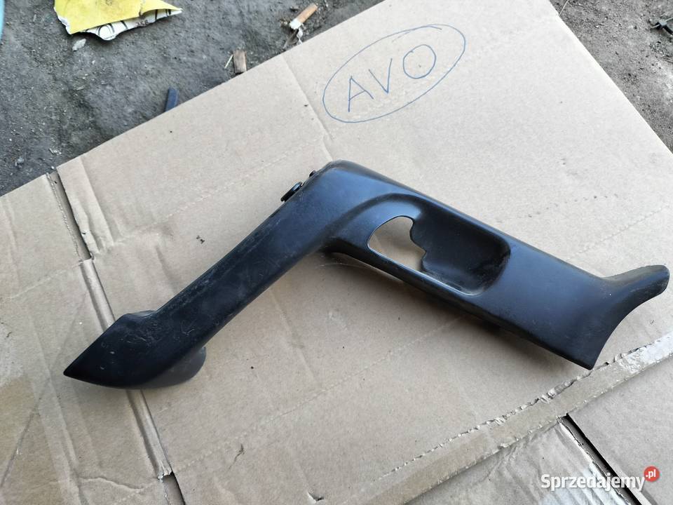 RĄCZKA DRZWI REGULACJA LUSTEREK OPEL ASTRA G osobowe Kamień-Kolonia