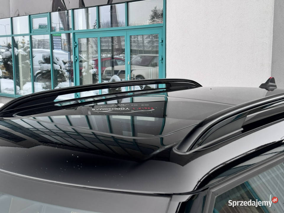 Mini Countryman JCW ALL4 Polska Bezwypadkowy małopolskie Węgrzce