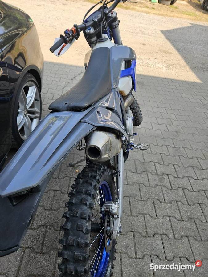 Time s300 kopia sherco łódzkie Piotrków Trybunalski sprzedam