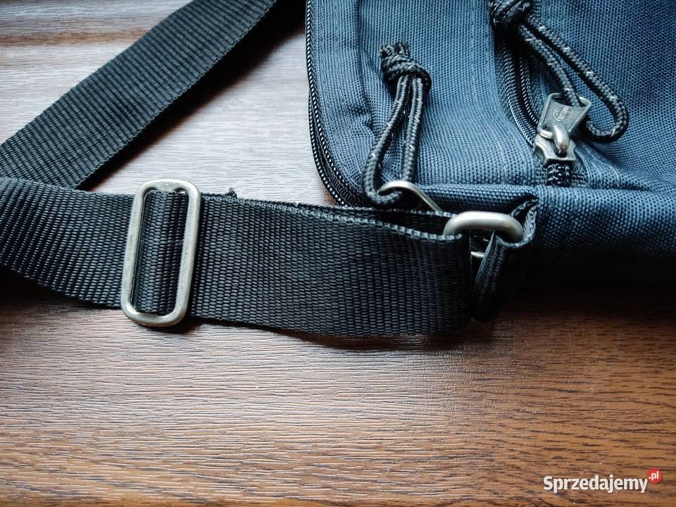Torebka saszetka na ramię sportowa Eastpak