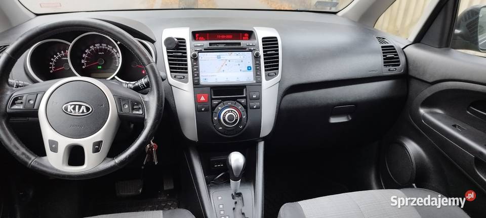 Radio Android 2 din dedykowane do Kia gwarancja Łódź