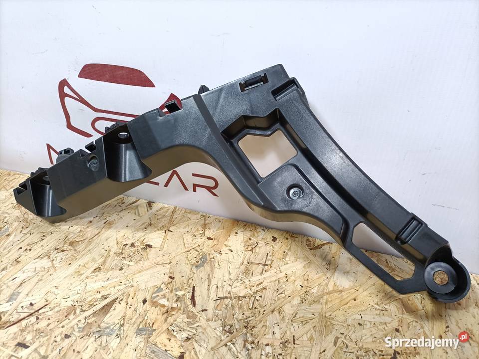 OPEL MOKKA B II ŚLIZG MOCOWANIE ZDERZAKA PRAWY Pleszew