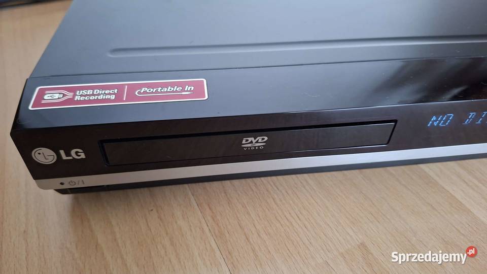 Kino Domowe LG HT353 Uszkodzone odtwarzacz DivX Kraków