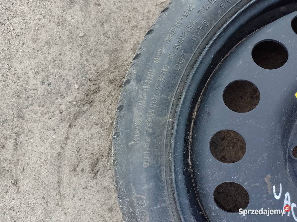 Zapasówka Opel Nowa Dąbrowa