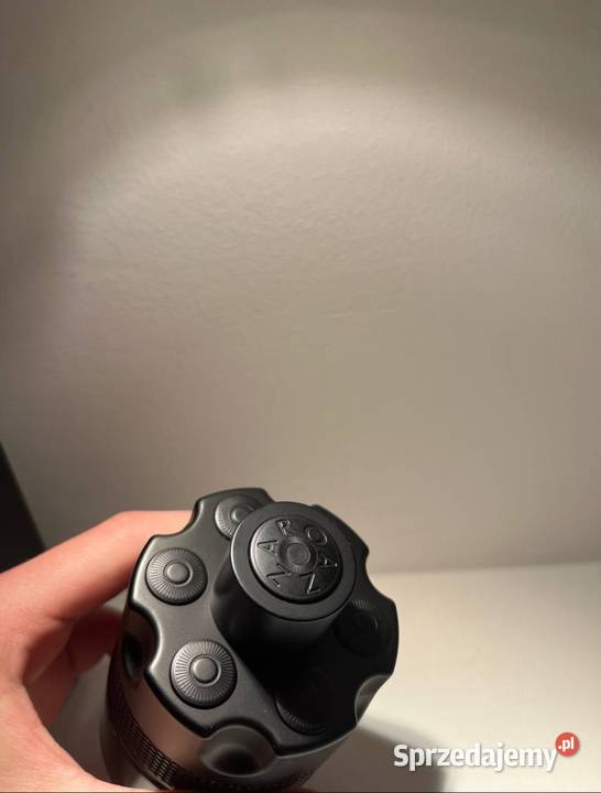 Azzaro The Most Wanted Eau de PPerfumy Azzaro Dla mężczyzn Warszawa