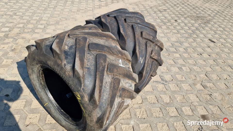 4005015 Starco 50 bieżnik Opony rolnicze warmińsko-mazurskie Nowe Miasto Lubawskie