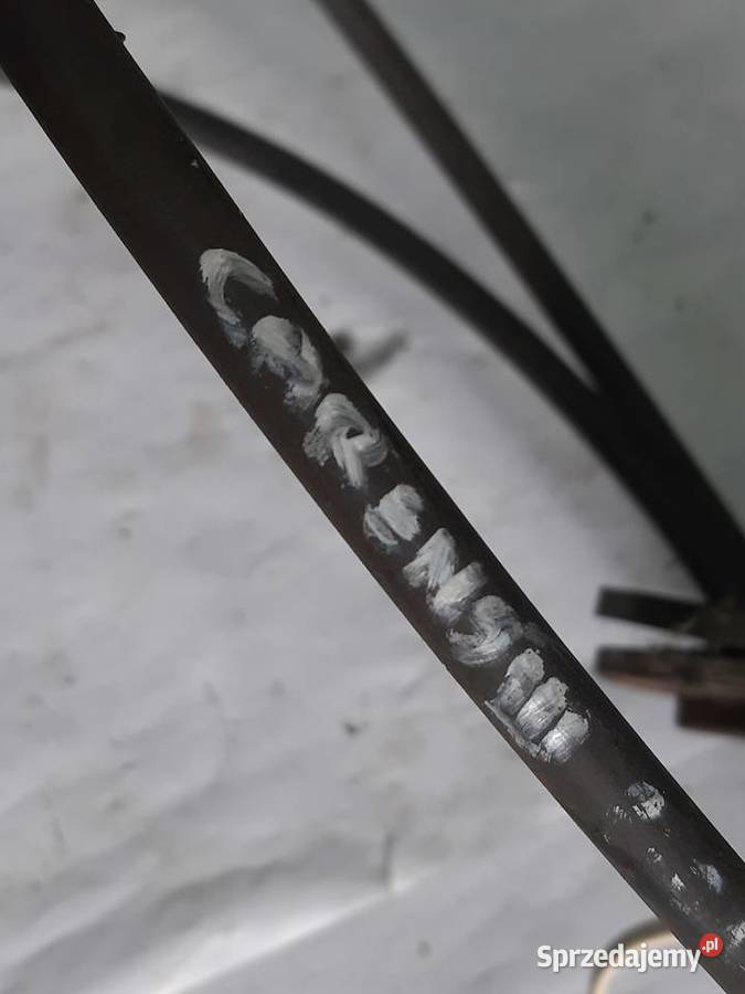 Kia Carens III 20 CRDI linki zmiany biegów