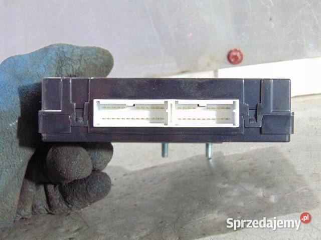 MODUŁ STEROWNIK BCM RIO II 15 CRDI 954001G300