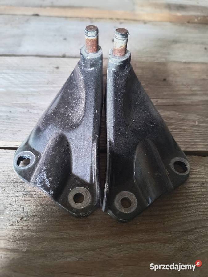 Mechanizm 98656167900 uchwyt dachu zaczep Kakonin