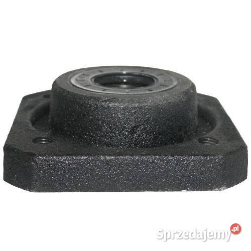 Obudowa łożyska 1308 z łożyskiem wahliwym wału Tajęcina