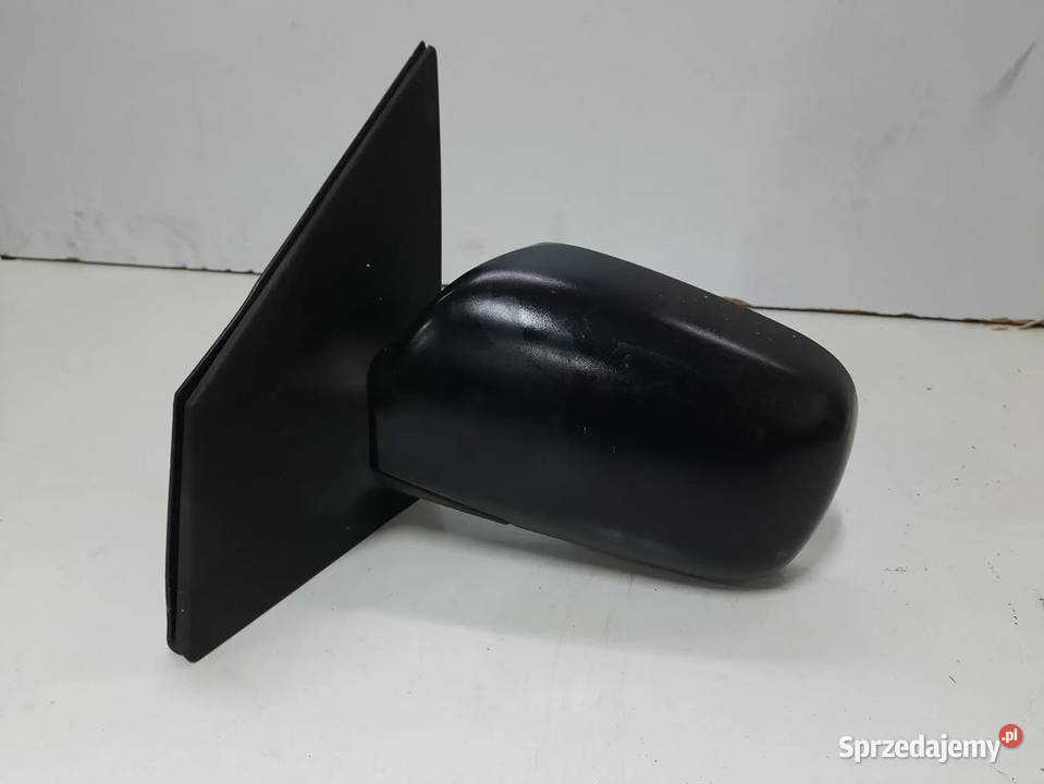 20STOYOTA YARIS 1 9905 LUSTERKO LEWE MANUALNE Włoszczowa