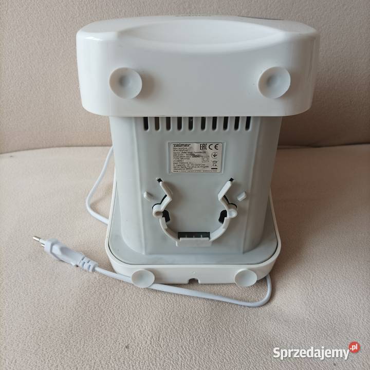 Maszynka do mielenia mięsa Zelmer typ ZMM 9802B Stronie Śląskie