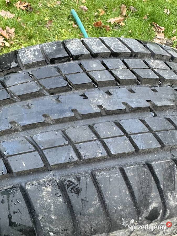 Koło 16 zapas felga Bmw e38 Gliwice