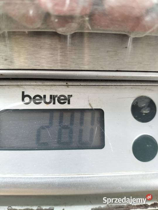 Kondensatory pallad Seroczyn sprzedam