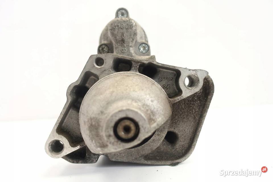 ROZRUSZNIK Nissan Note II 15 DCI ROZRUSZNIK Rudka