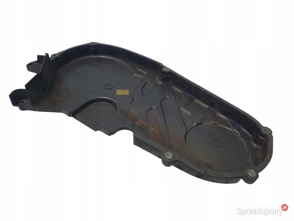 OBUDOWA ROZRZĄDU OSŁONA Opel Astra J Insignia A Rozrząd Chełm sprzedam
