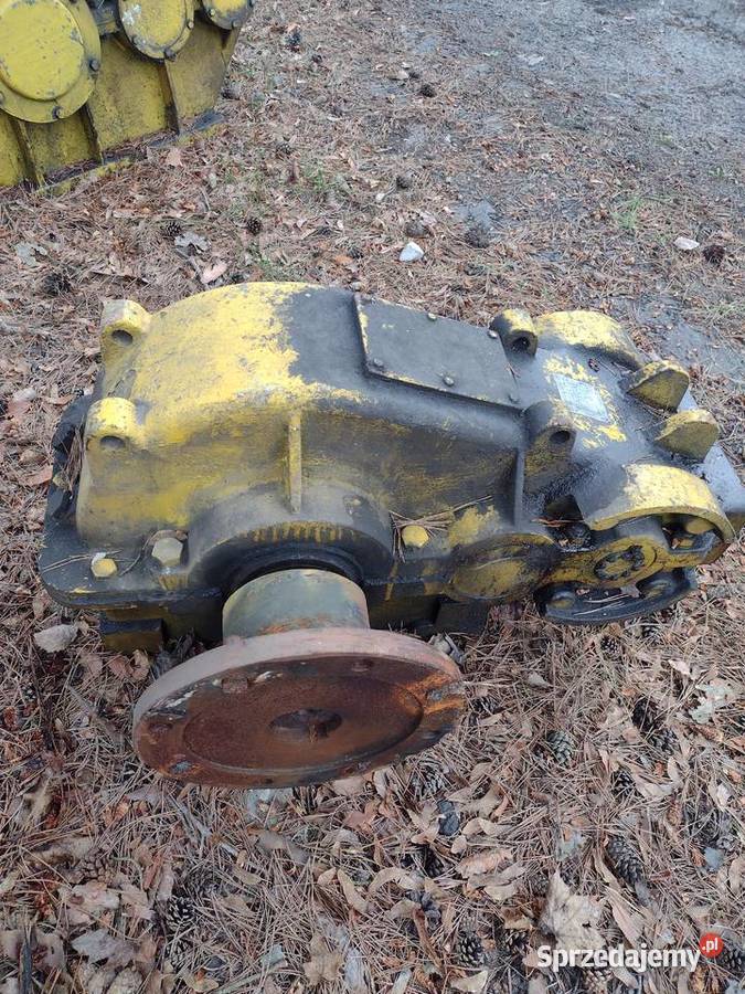 Silniki przekładnie Nowa Dęba