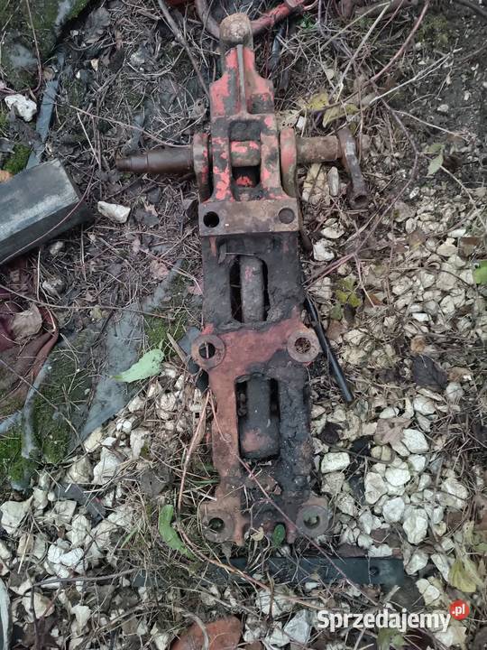 Dolny zaczep hak mtz 82 Belarus Busko-Zdrój